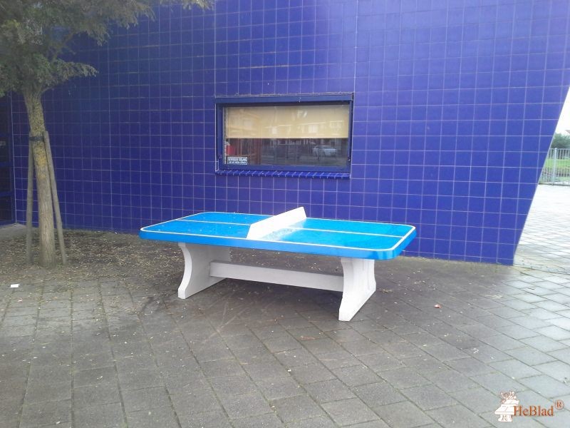 Basisschool 't Kofschip uit Volendam