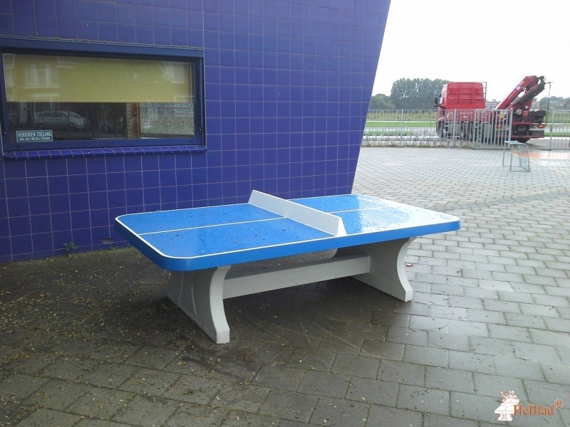 Basisschool 't Kofschip uit Volendam