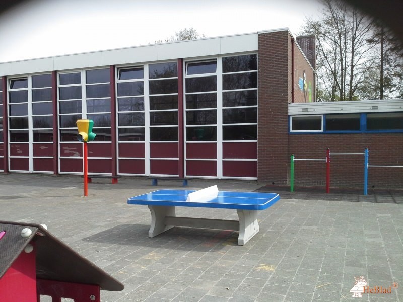 OBS FT Venemaschoool uit Westerlee
