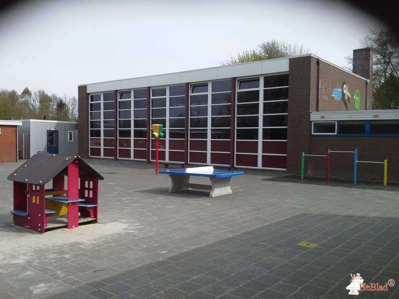 OBS FT Venemaschoool uit Westerlee