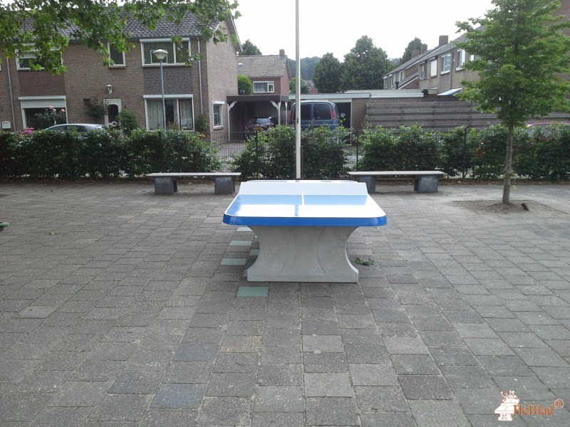St. Suitbertusschool uit Zeddam