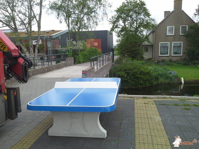 St Jozefschool uit Zwaagdijk