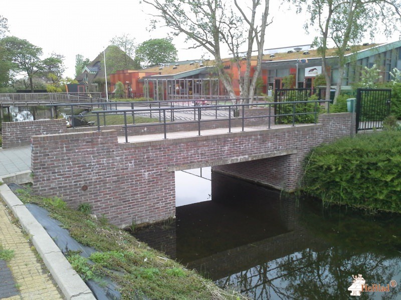 St Jozefschool uit Zwaagdijk
