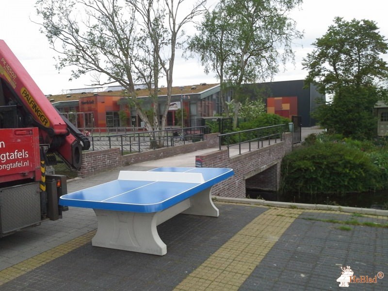 St Jozefschool uit Zwaagdijk