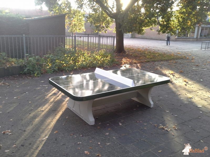 GBS De Regenboog uit Amersfoort