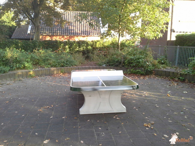 GBS De Regenboog uit Amersfoort
