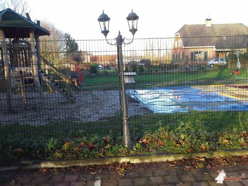 H C B 't Veldhuis pannenkoekerie B.V. uit Bodegraven