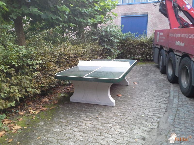 Centraal Opvang Asielzoekers uit Budel
