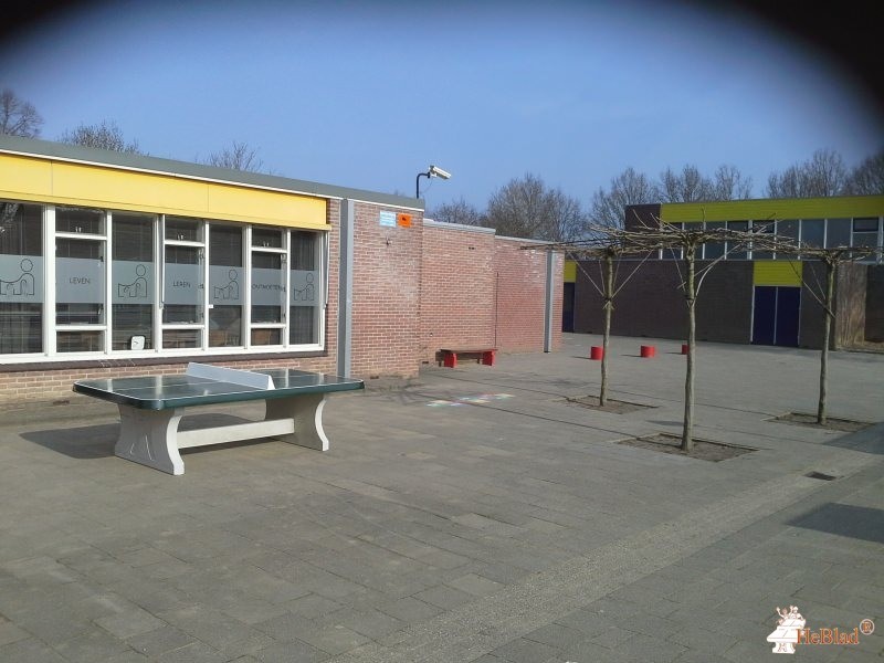 BS De Mate uit Doetinchem