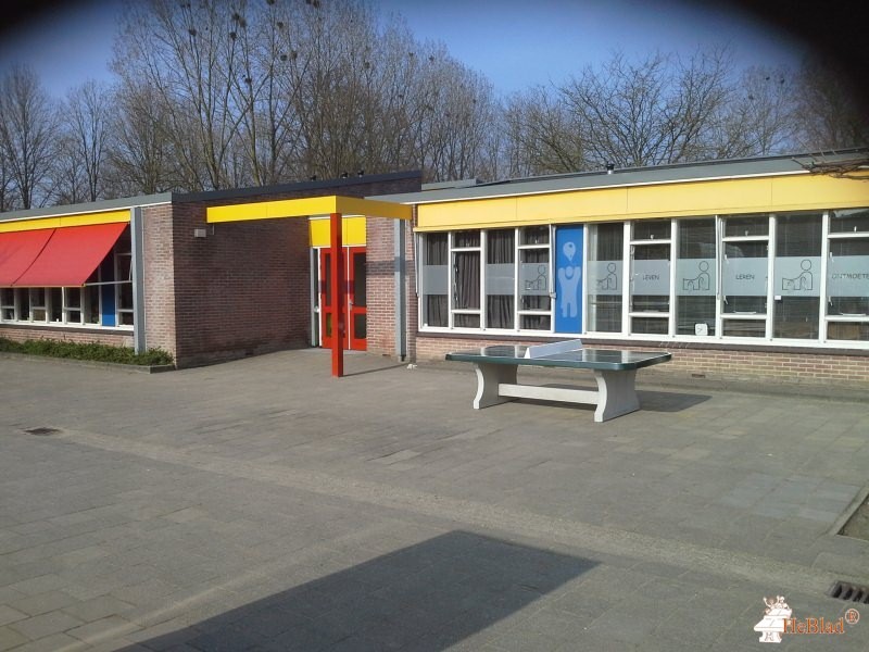 BS De Mate uit Doetinchem