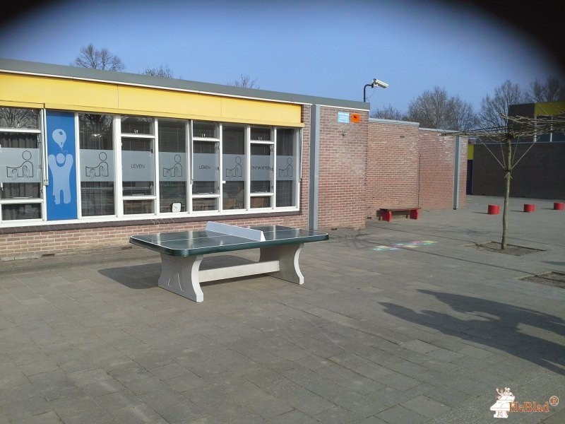 BS De Mate uit Doetinchem