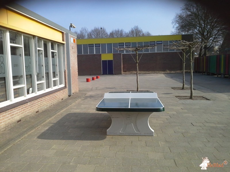 BS De Mate uit Doetinchem