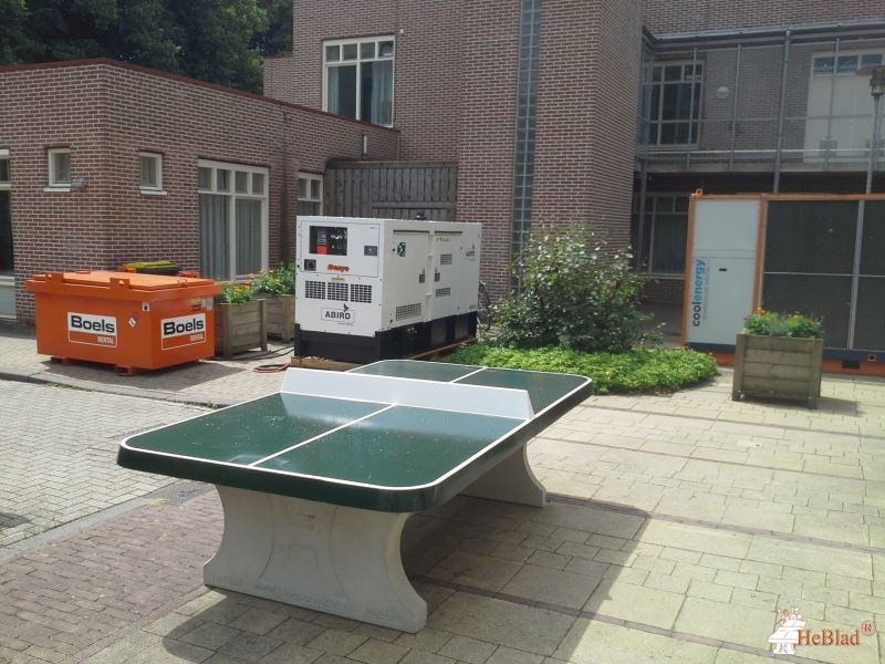 GGZE uit Eindhoven