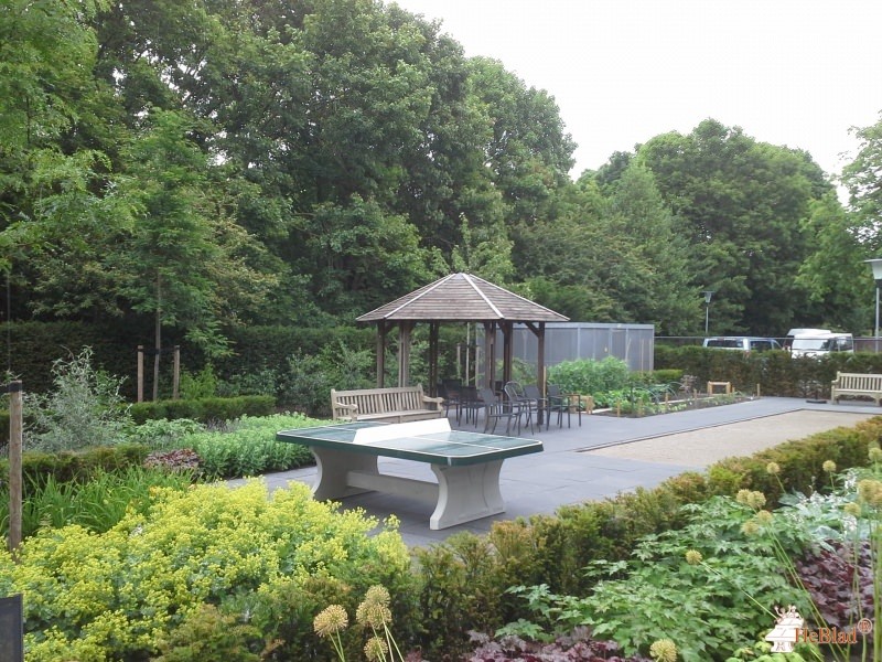 Archipel Landrijt uit Eindhoven