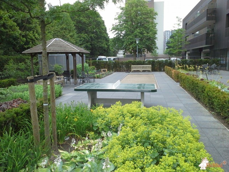 Archipel Landrijt uit Eindhoven