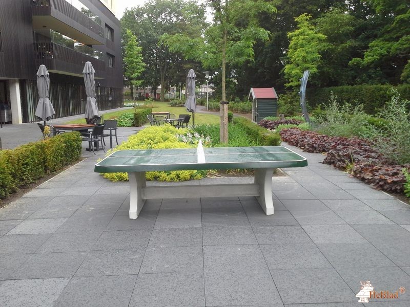 Archipel Landrijt uit Eindhoven
