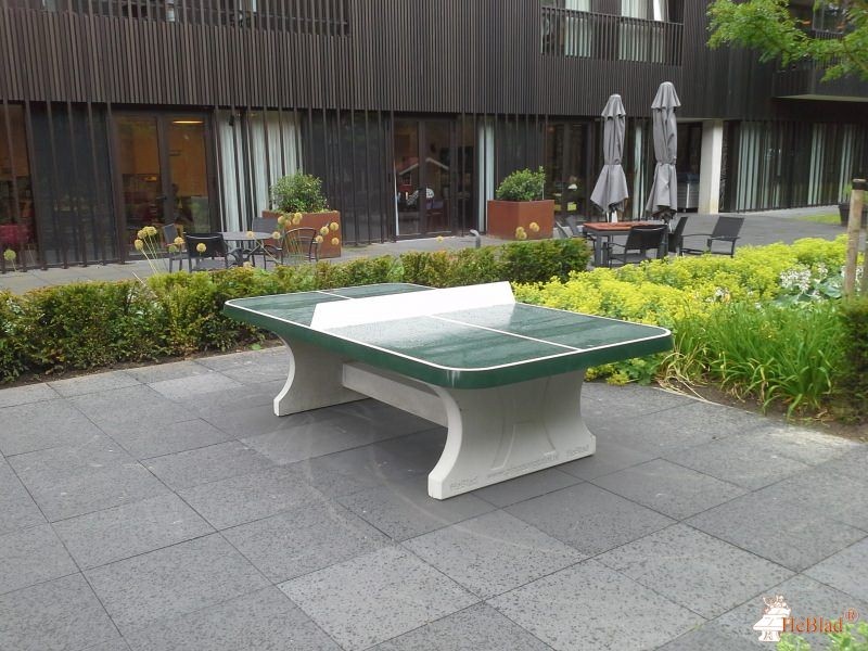 Archipel Landrijt uit Eindhoven