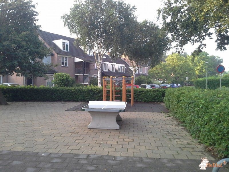 BS de Ratel uit Gennep