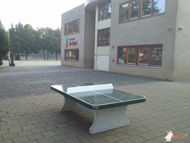 BS de Ratel uit Gennep