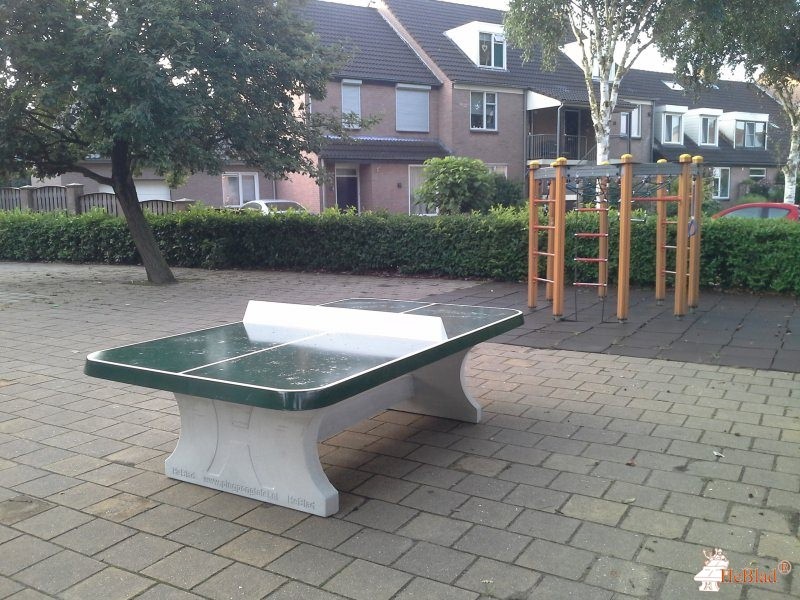 BS de Ratel uit Gennep