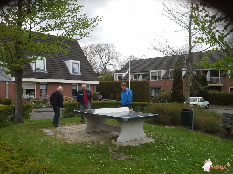 E. Posthumastrjitte uit Gytsjerk