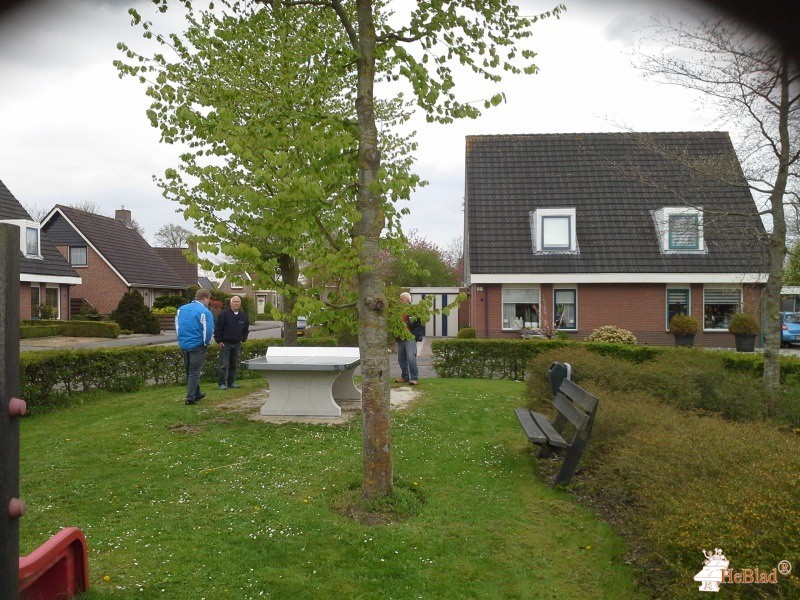 E. Posthumastrjitte uit Gytsjerk