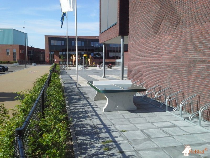 BS Alfonds Ariens uit Harderwijk