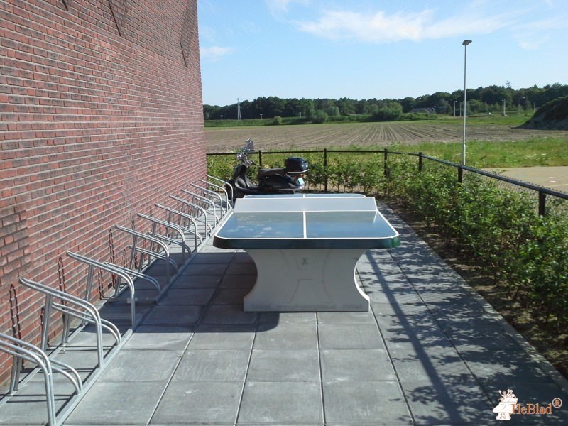 BS Alfonds Ariens uit Harderwijk