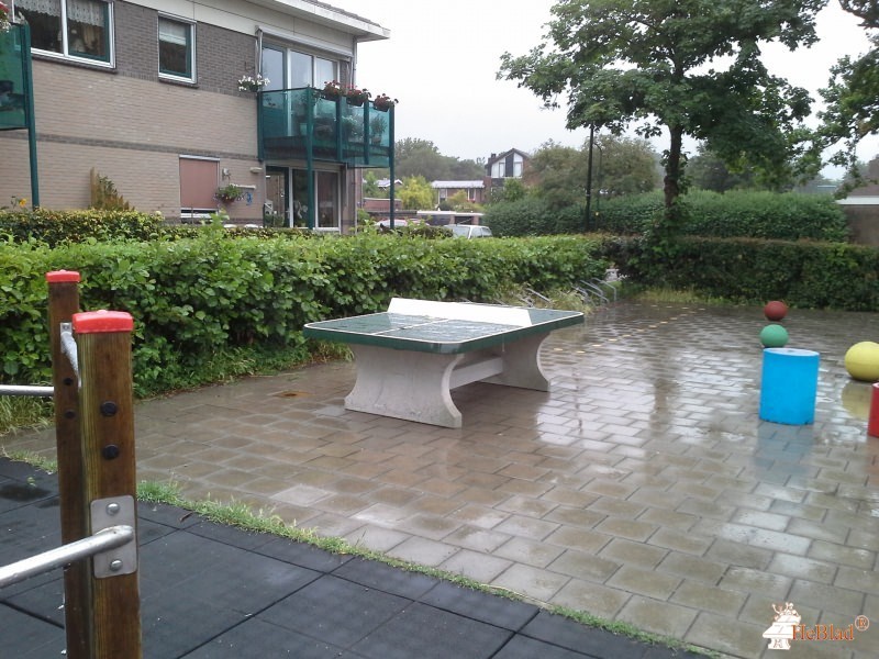 Benedictusschool uit Heiloo
