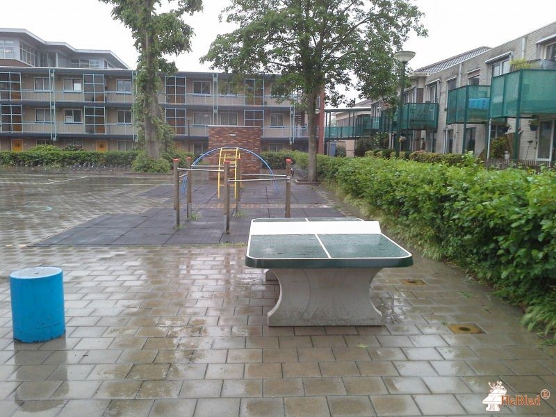 Benedictusschool uit Heiloo