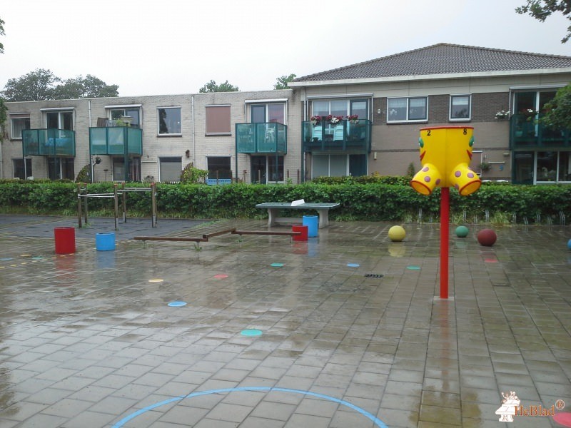 Benedictusschool uit Heiloo