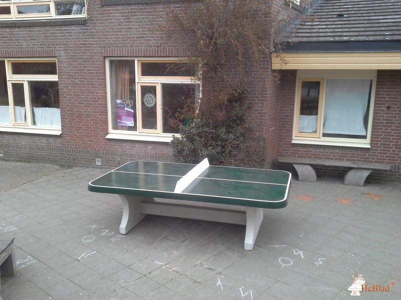 Bernard Lievegoed School uit Maastricht