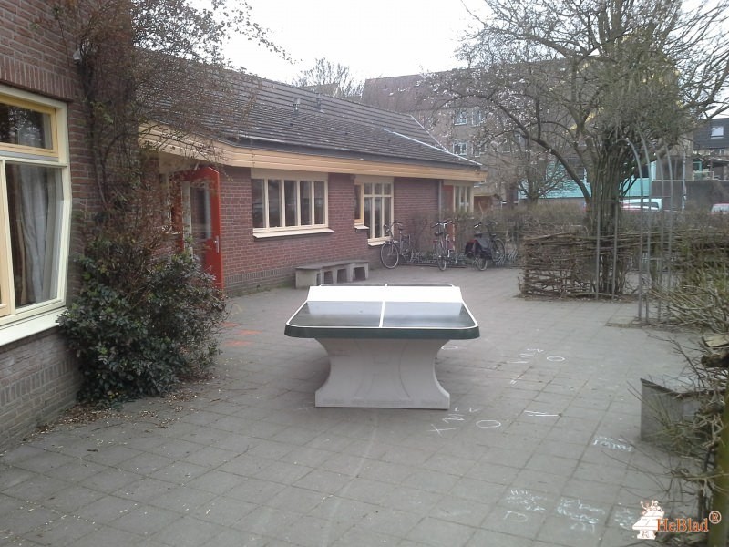 Bernard Lievegoed School uit Maastricht