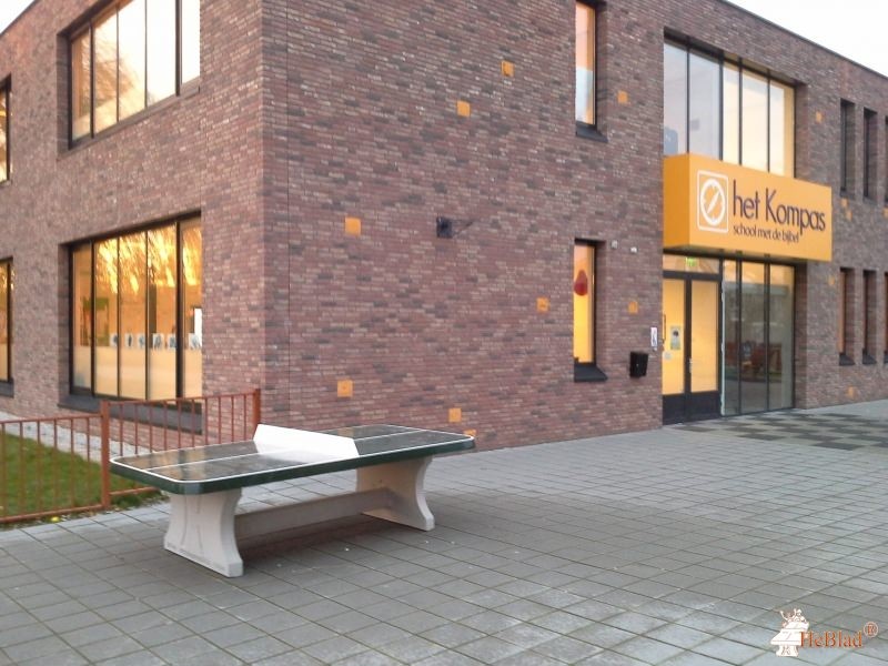 SMDB het Kompas uit Montfoort