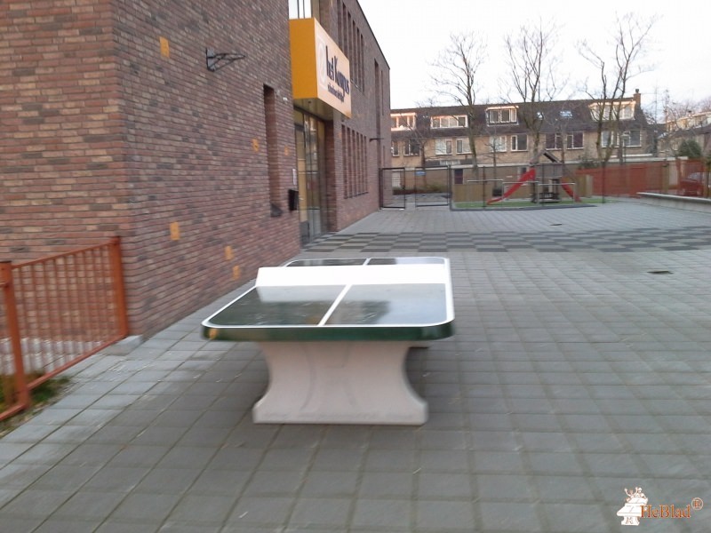 SMDB het Kompas uit Montfoort