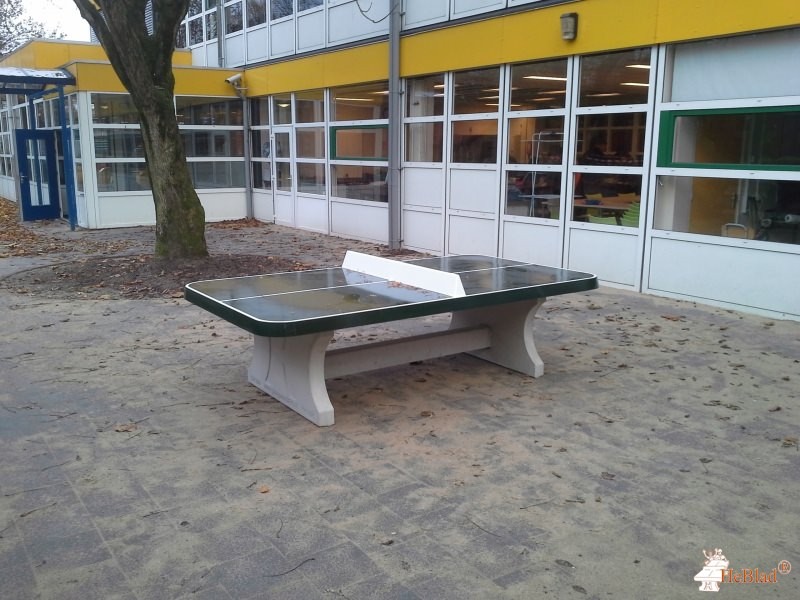 Helicon VMBO Nijmegen uit Nijmegen