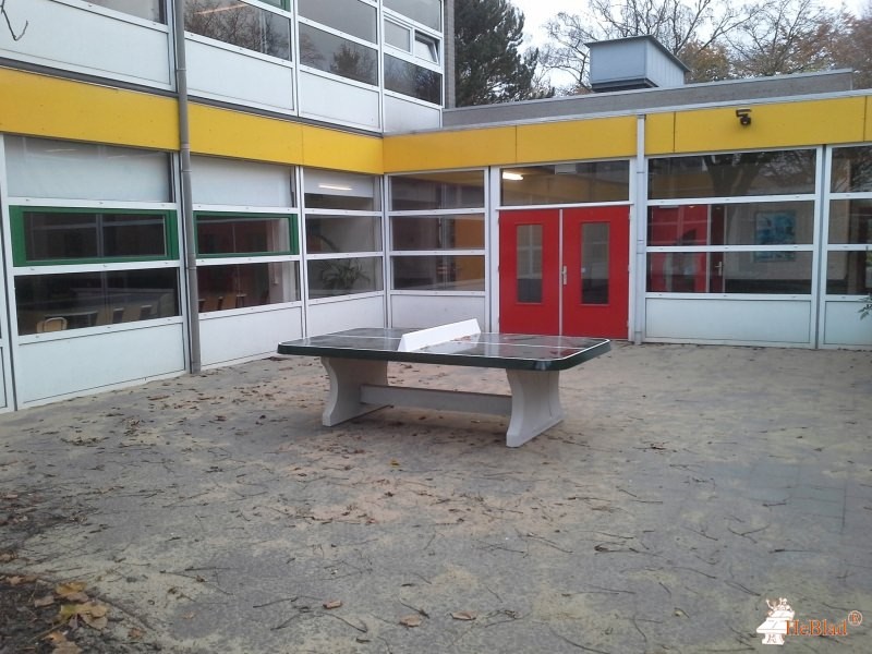 Helicon VMBO Nijmegen uit Nijmegen