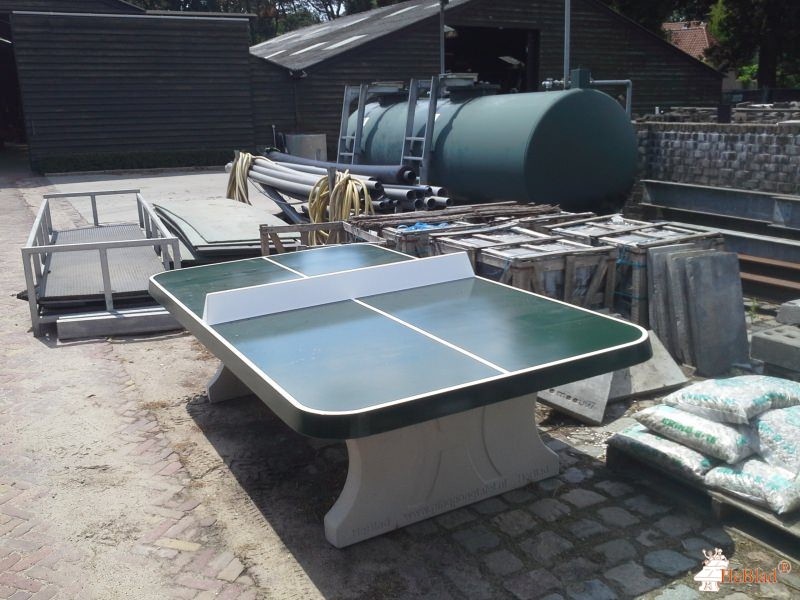 Renders uit Riethoven