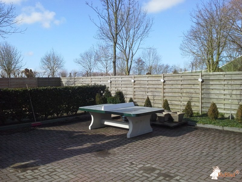 Minicamping Lorier uit Sint Laurens