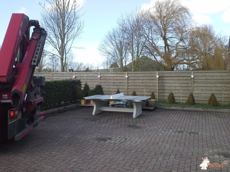 Minicamping Lorier uit Sint Laurens