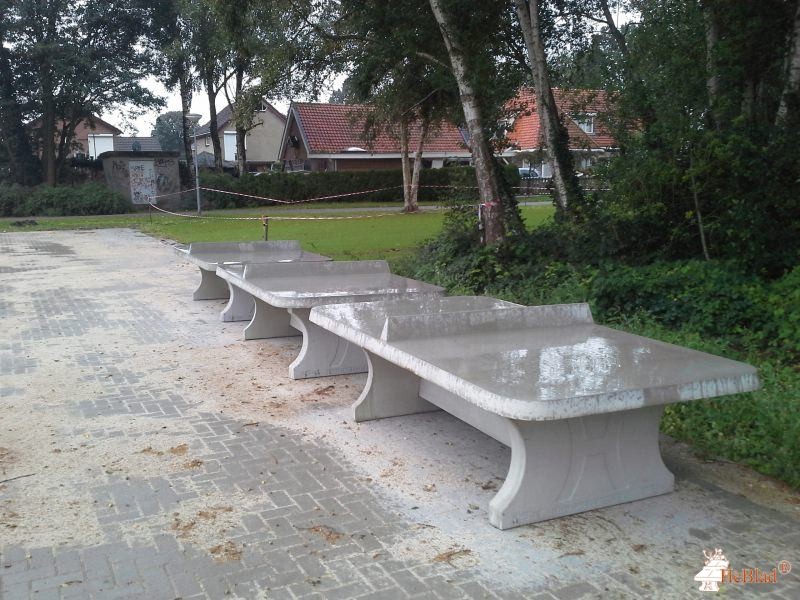 Esdal College uit Klazienaveen