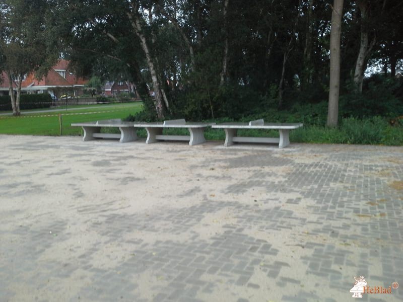 Esdal College uit Klazienaveen