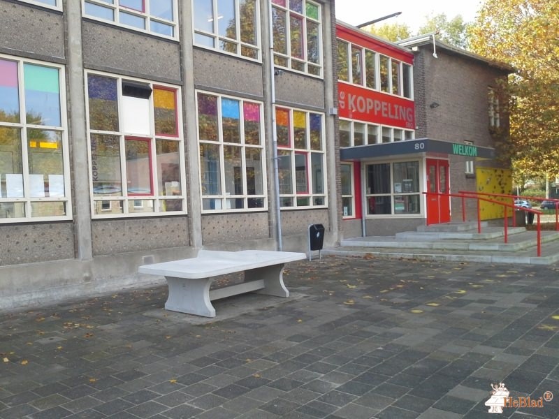 SBO De Koppeling uit Rotterdam