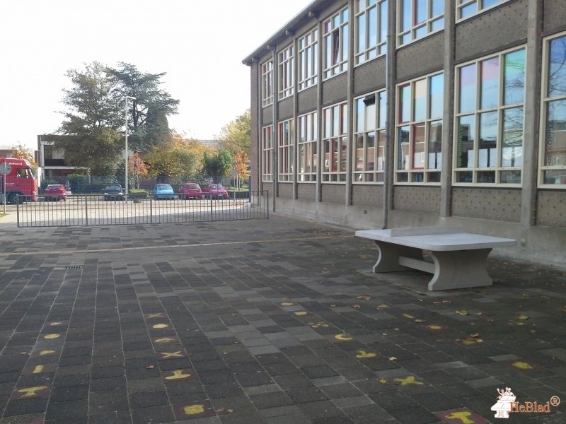 SBO De Koppeling uit Rotterdam