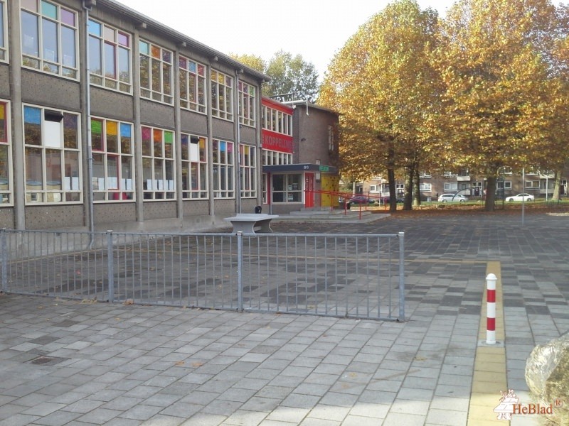 SBO De Koppeling uit Rotterdam