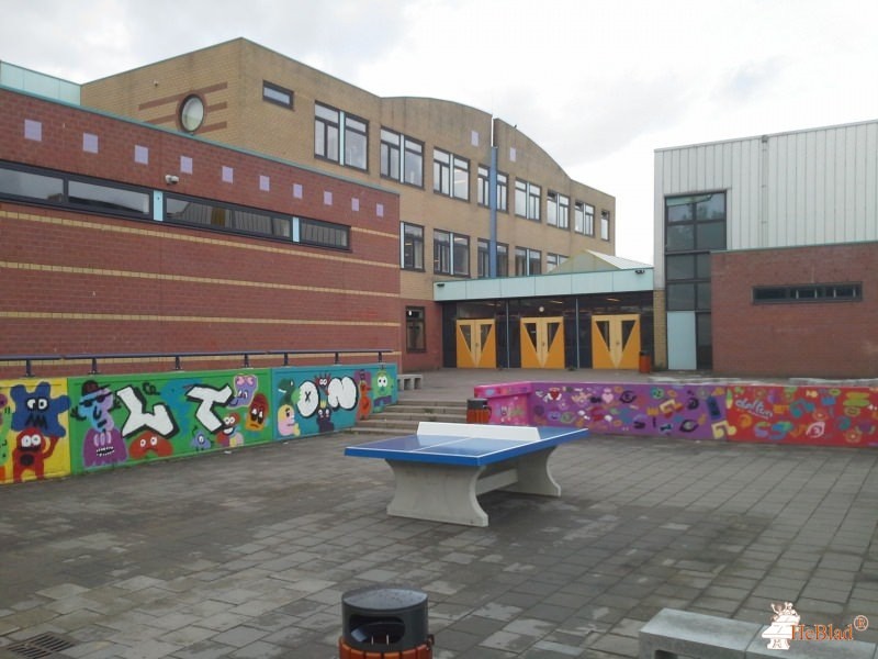 Stedelijk Dalton College Alkmaar uit Alkmaar