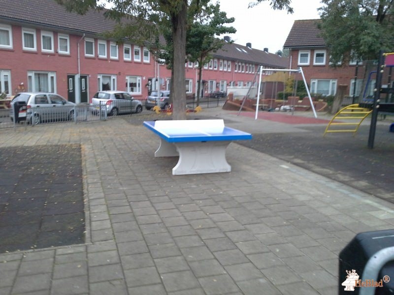 Kon. Julianaschool uit Amsterdam
