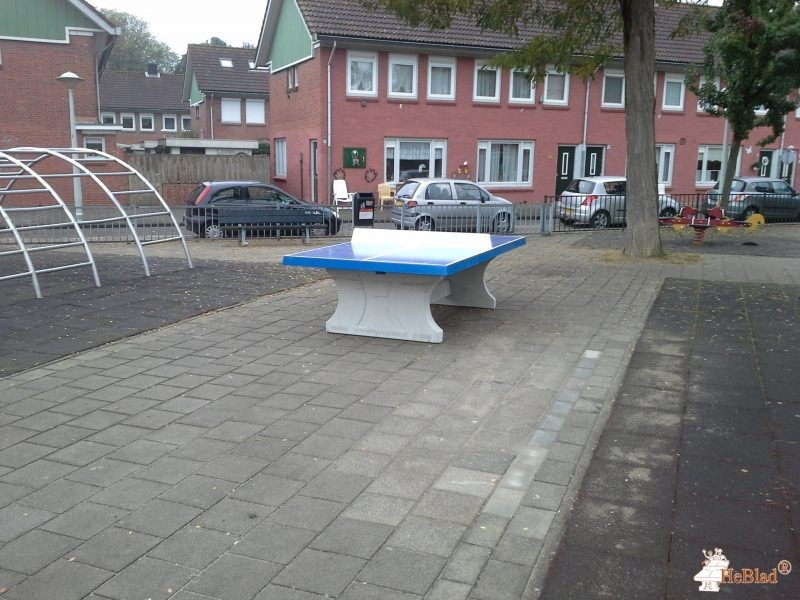 Kon. Julianaschool uit Amsterdam