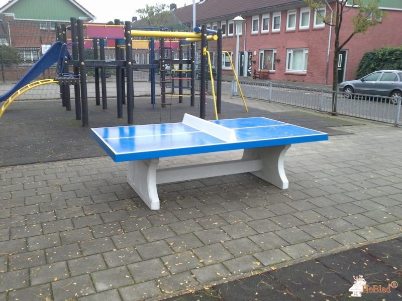 Kon. Julianaschool uit Amsterdam