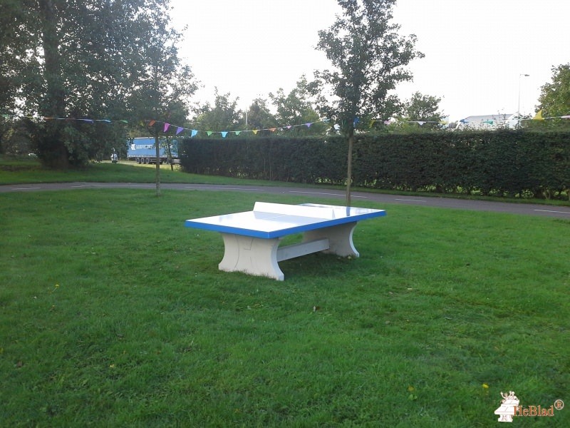 Amaliaspeeltuin Bergen op Zoom uit Bergen op Zoom